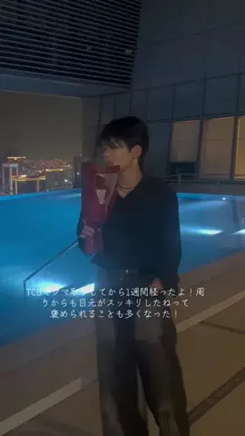 yousyunのTikTok投稿