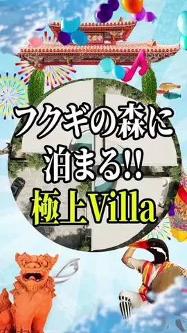 FUNFUN OKINAWAのTikTok投稿