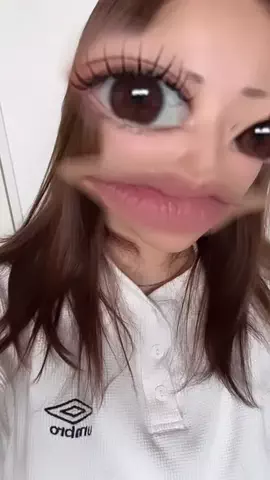 おうどんのTikTok投稿