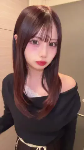 藤田みあのTikTok投稿