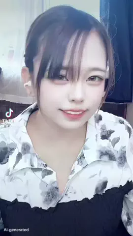 💤ねむ🌥️のTikTok投稿