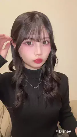 藤田みあのTikTok投稿