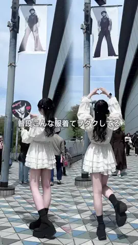 𝐂𝐡𝐢𝐡𝐢𝐫𝐨のTikTok投稿