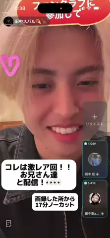 user76701921724のTikTok投稿