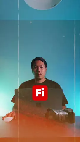 映像制作を教える人のTikTok投稿