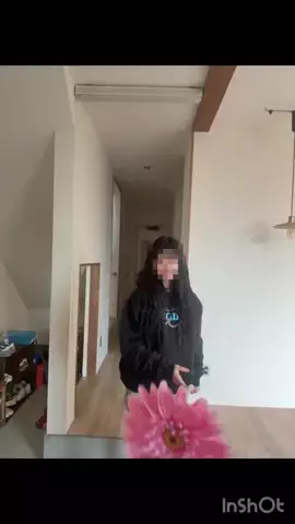 ろはのTikTok投稿