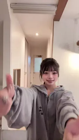 ろはのTikTok投稿