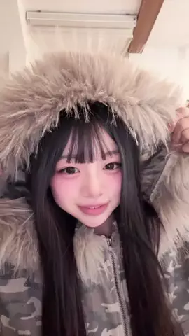 ろはのTikTok投稿