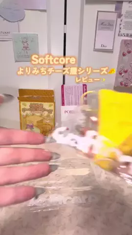 ケ~キ🫖✧︎♡のTikTok投稿