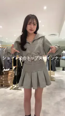 ち　なのTikTok投稿