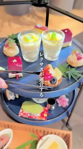 さくらいまさゆき | 東京映えスイーツのTikTok投稿