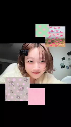 羽のTikTok投稿