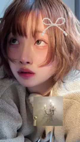 羽のTikTok投稿
