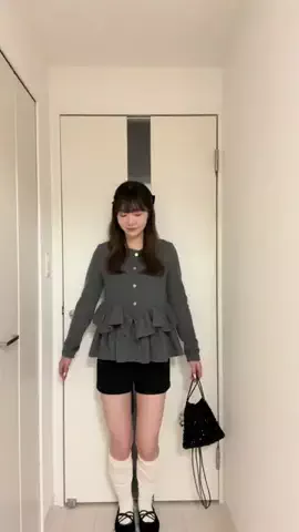 優歌姫のTikTok投稿