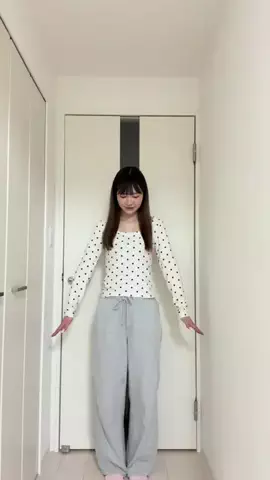 優歌姫のTikTok投稿