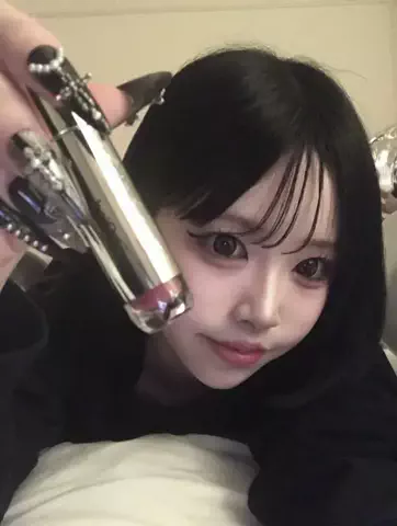 MiyuのTikTok投稿