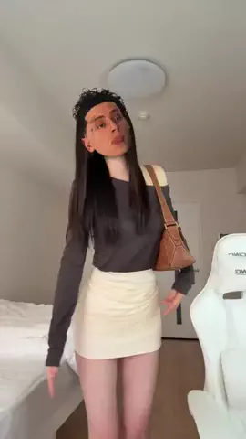 ばぶのTikTok投稿