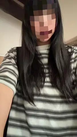 薙さんのTikTok投稿