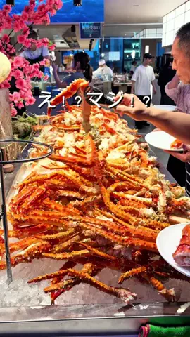 格安激うまグルメのTikTok投稿