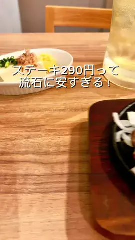 格安激うまグルメのTikTok投稿