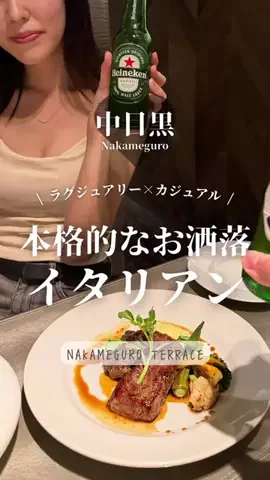 神デートTOKYOのTikTok投稿