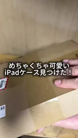 これめっちゃオススメ！のTikTok PR投稿：iPad持ってるならこれ買って#pr 
