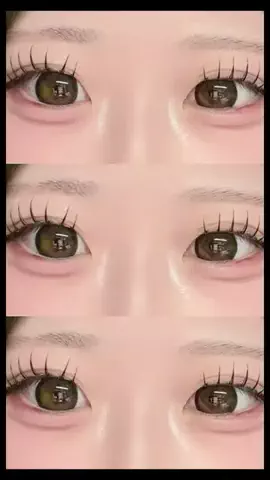 乃々佳のTikTok投稿