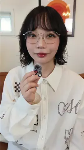 オクユウカのTikTok投稿
