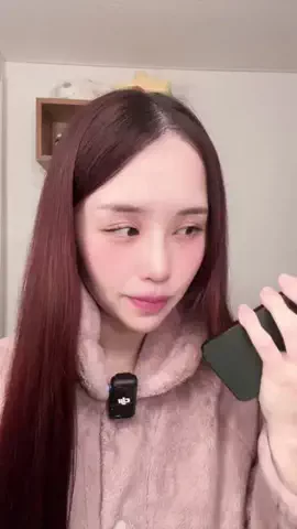 ASAMIのTikTok投稿