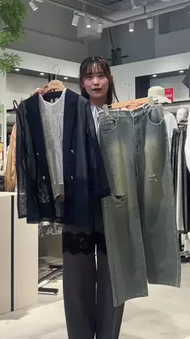 momoのTikTok投稿