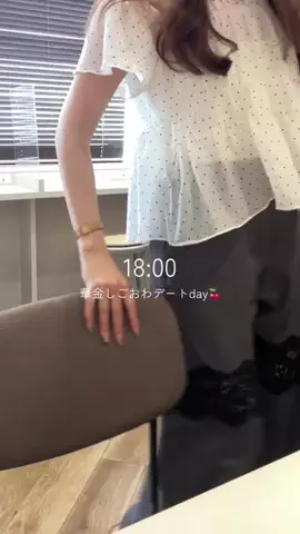 momoのTikTok投稿
