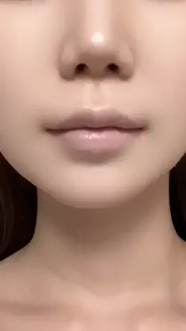ツキ🌛リップおたくのTikTok投稿