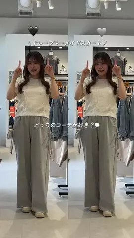 momoのTikTok投稿