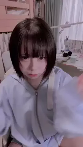 むぅちゃ。のTikTok投稿