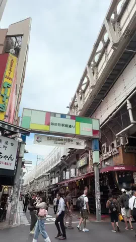 浅草ゆきのTikTok投稿