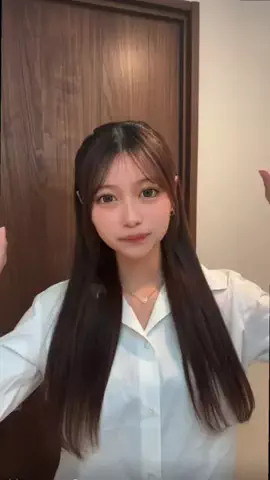 ひまりのTikTok投稿