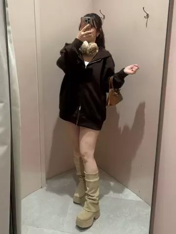 あさのTikTok投稿
