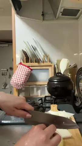 mashiroのTikTok投稿