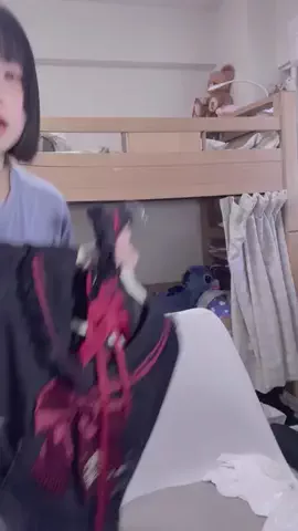 むぅちゃ。のTikTok投稿