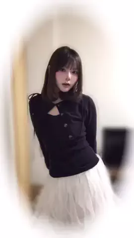 fuwaのTikTok投稿