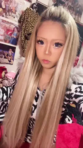 せりぴょんのTikTok投稿