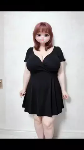 めめ🖤👙のTikTok投稿