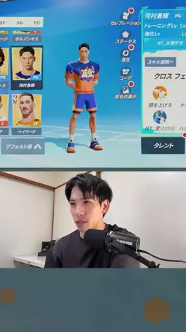 be.a_ballerのTikTok投稿
