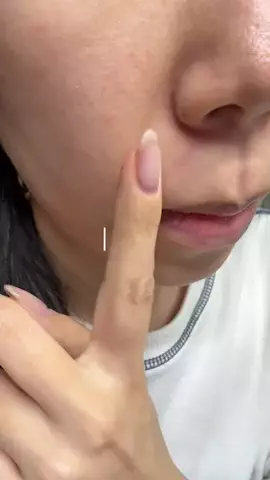 さきのTikTok投稿