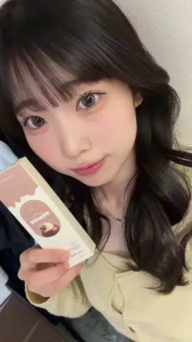 はなのTikTok投稿