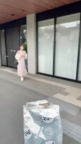 彼女の親友がかわいすぎるのTikTok投稿