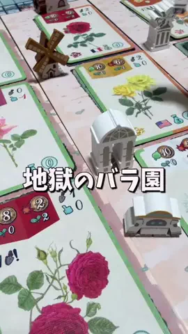 せと【ボードゲーム紹介】のTikTok投稿