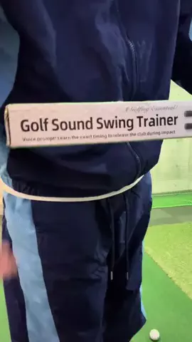 ヘナチョコスライサーが独学で80台を目指す🏌️‍♂️のTikTok投稿