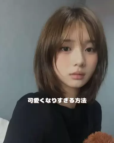 ひかり🌙のTikTok投稿