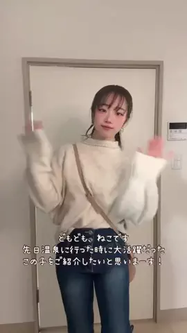 ねこみゆきのTikTok投稿